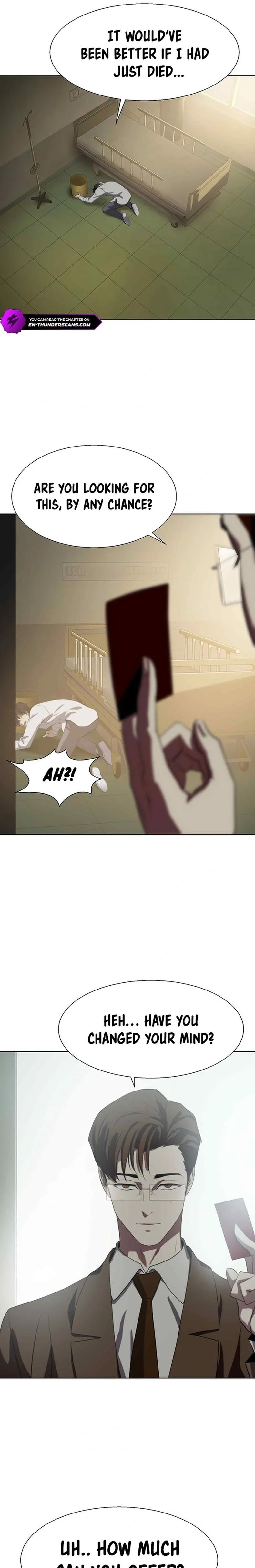Fighting Ward, chapter 3, page 23