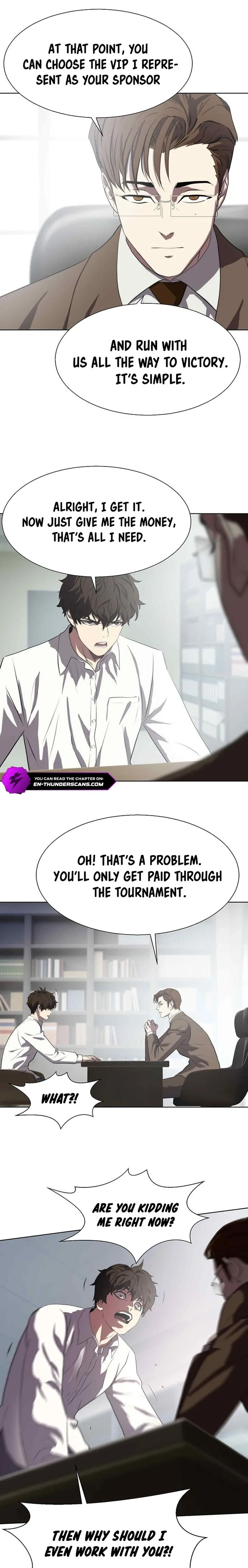 Fighting Ward, chapter 4, page 7