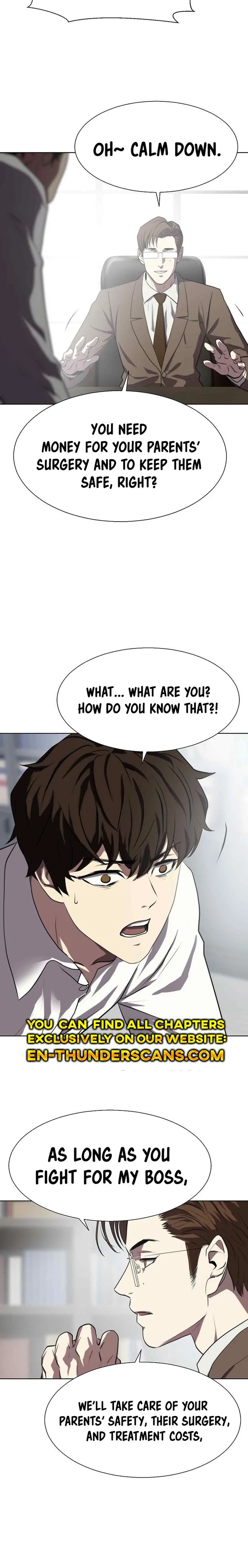 Fighting Ward, chapter 4, page 8