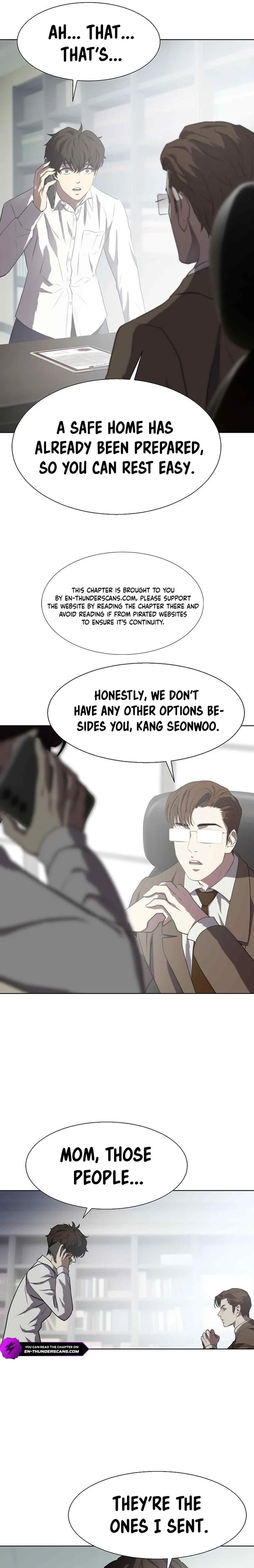 Fighting Ward, chapter 4, page 11