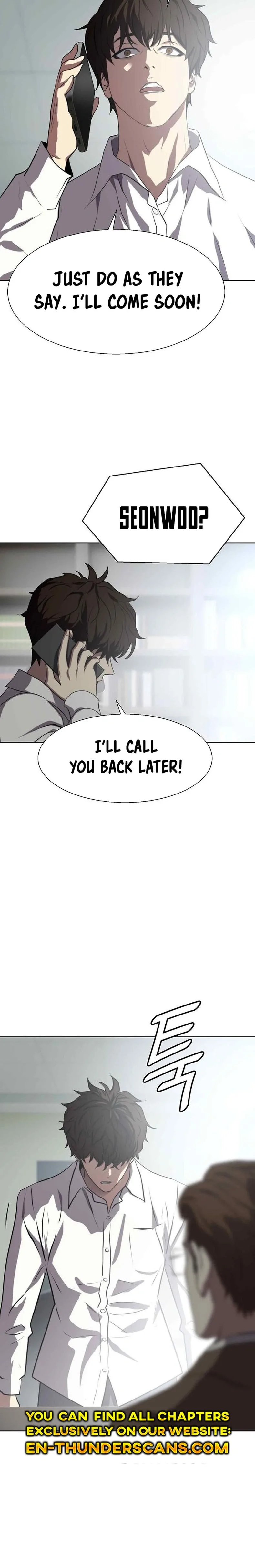 Fighting Ward, chapter 4, page 12