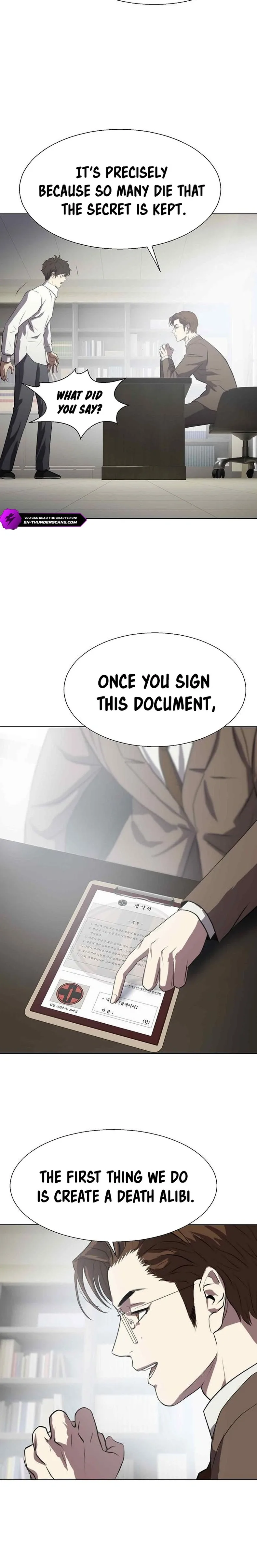 Fighting Ward, chapter 4, page 16