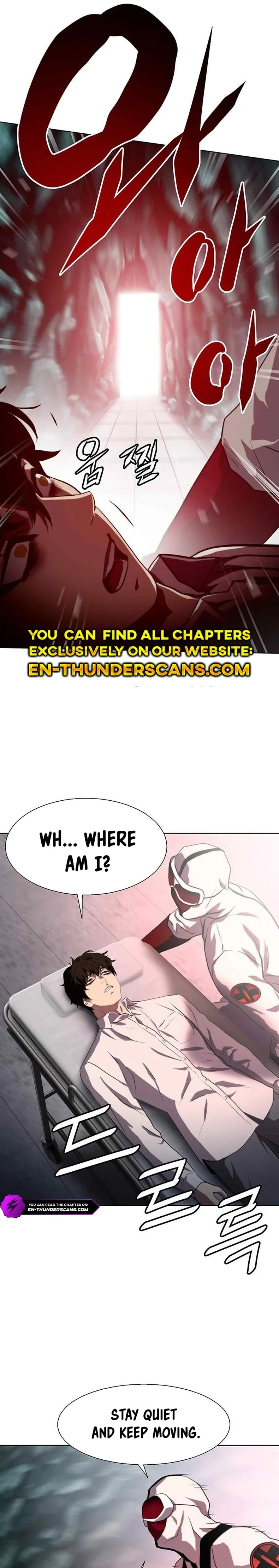 Fighting Ward, chapter 4, page 25