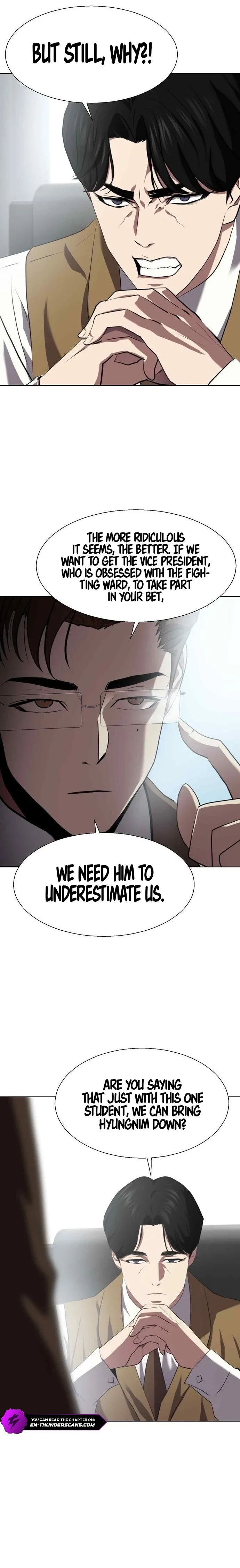 Fighting Ward, chapter 5, page 4