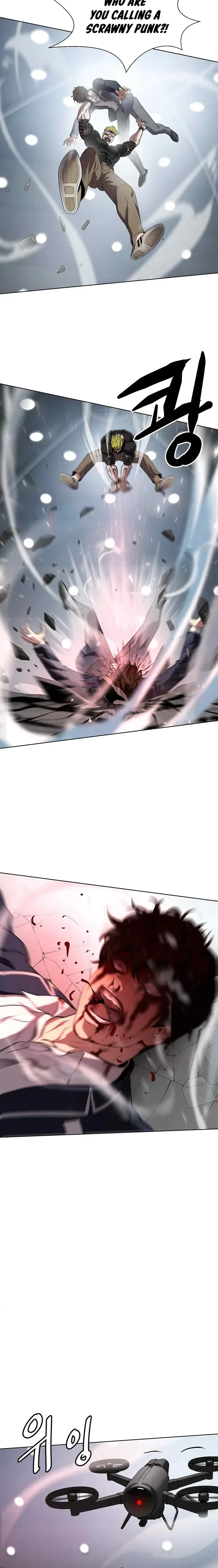Fighting Ward, chapter 6, page 14