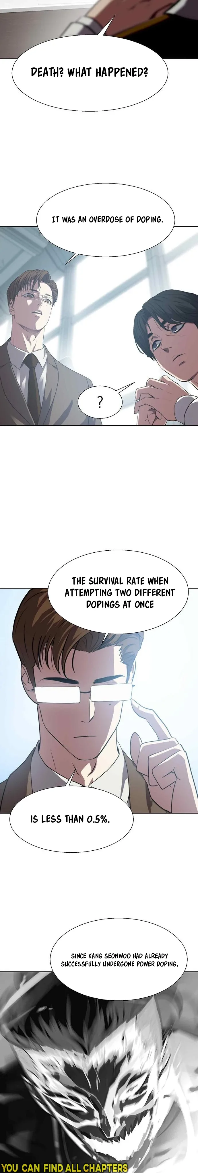 Fighting Ward, chapter 7, page 3