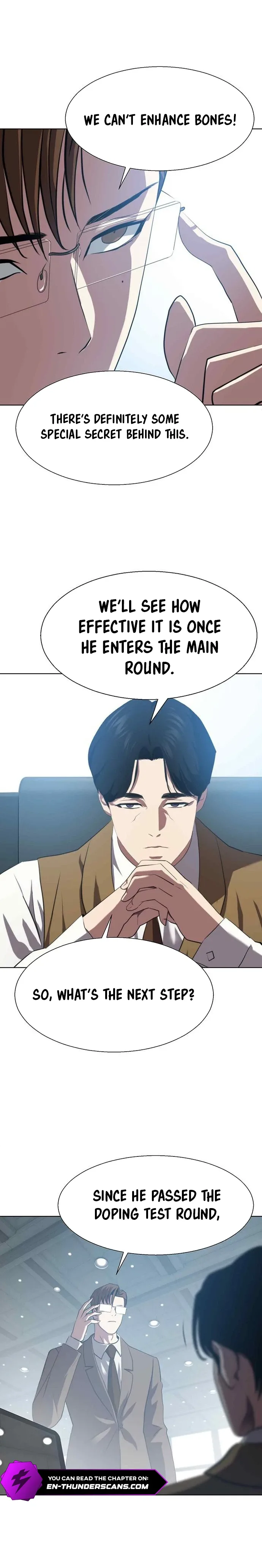 Fighting Ward, chapter 7, page 6