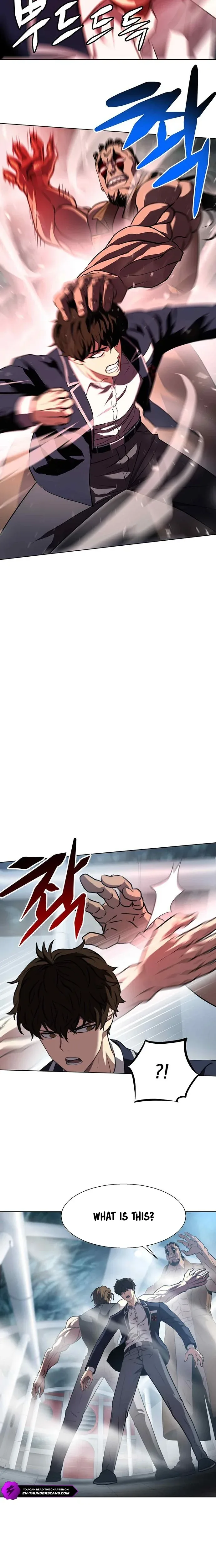 Fighting Ward, chapter 8, page 2