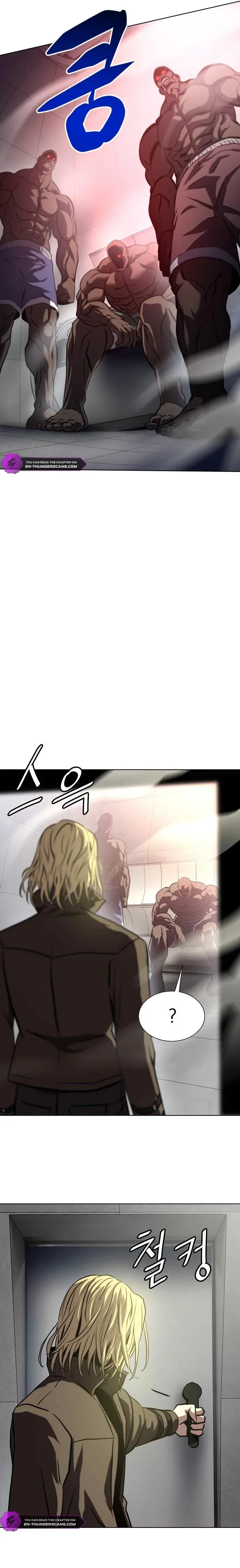 Fighting Ward, chapter 8, page 17