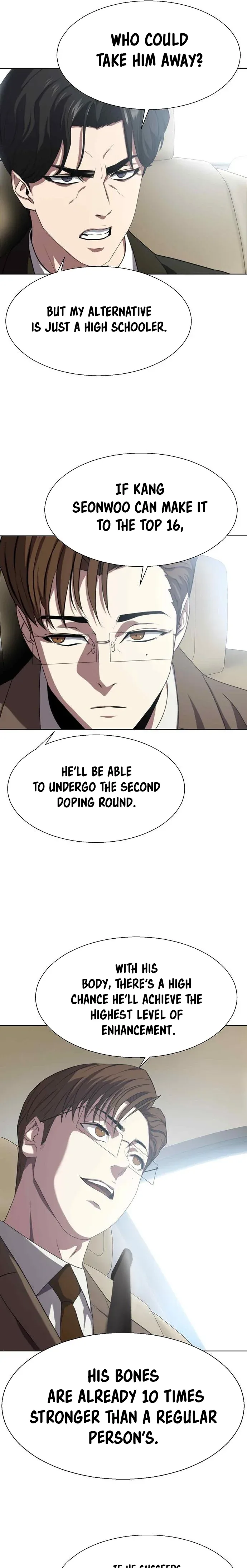 Fighting Ward, chapter 9, page 3