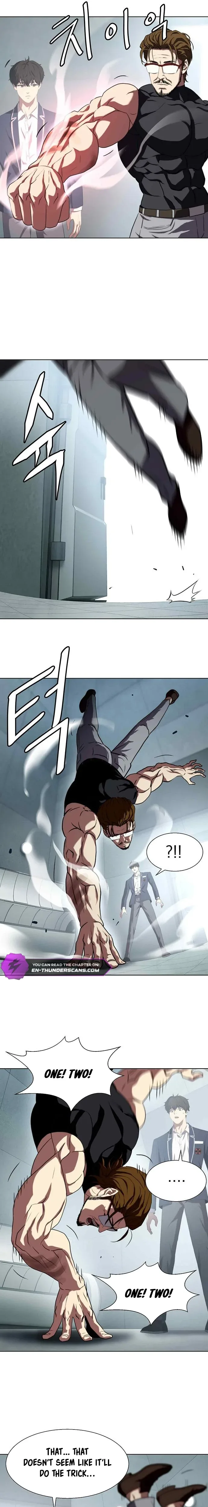 Fighting Ward, chapter 9, page 9