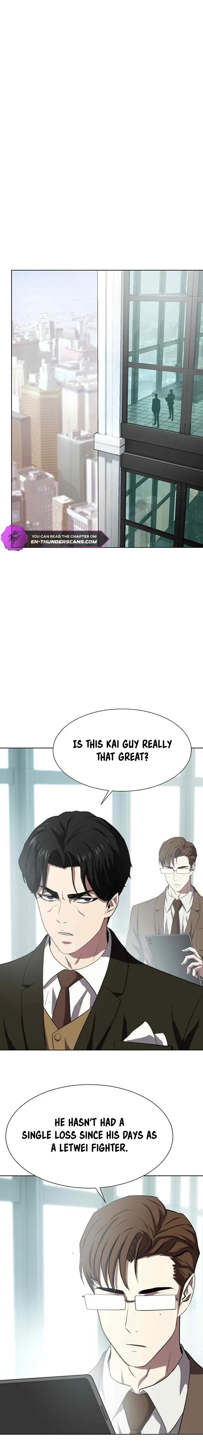 Fighting Ward, chapter 9, page 15