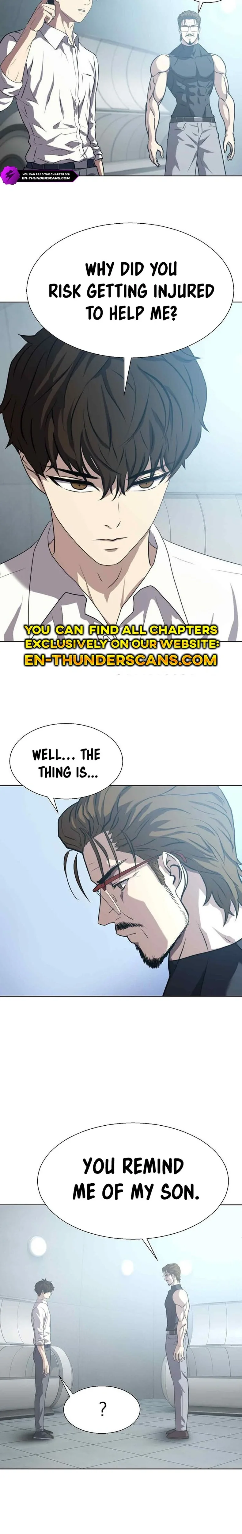 Fighting Ward, chapter 10, page 8