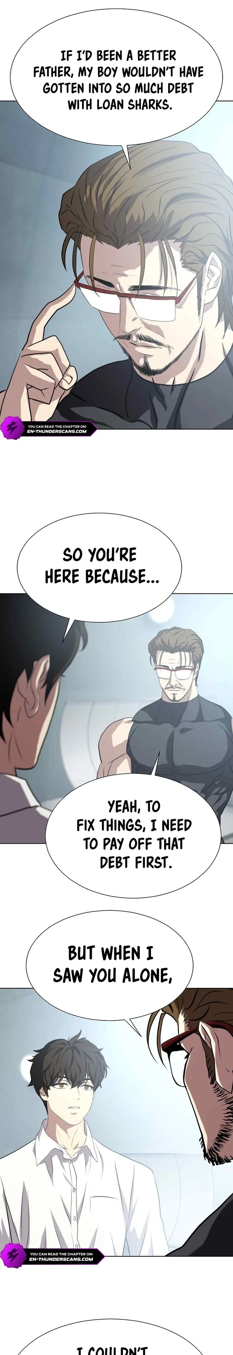 Fighting Ward, chapter 10, page 9