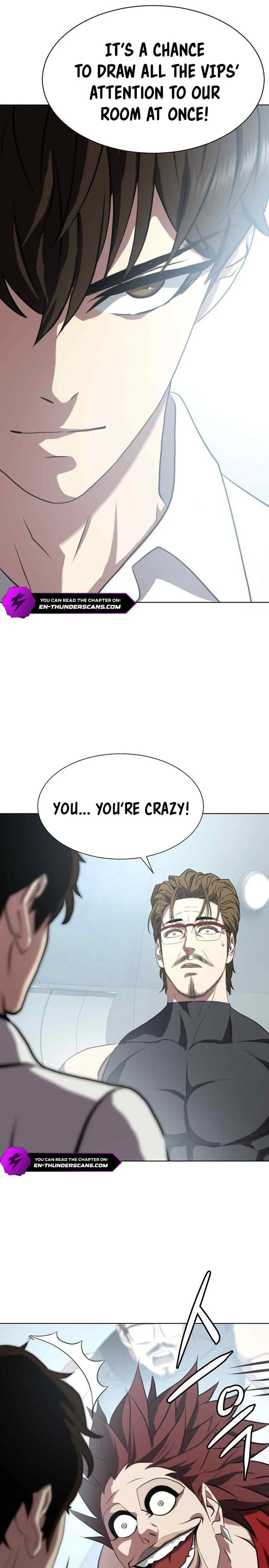 Fighting Ward, chapter 10, page 15