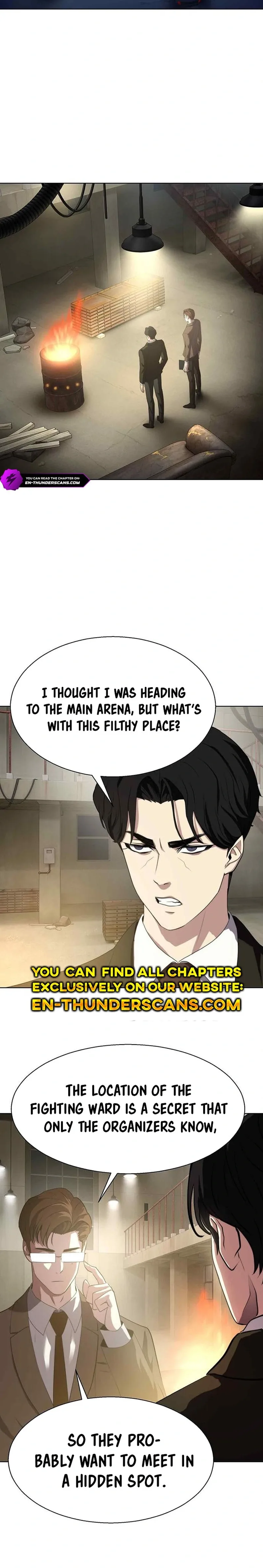 Fighting Ward, chapter 10, page 18