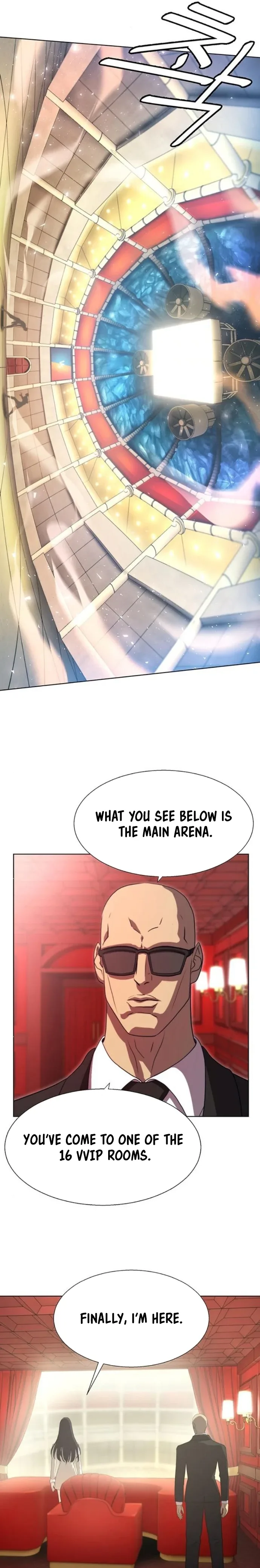 Fighting Ward, chapter 11, page 3