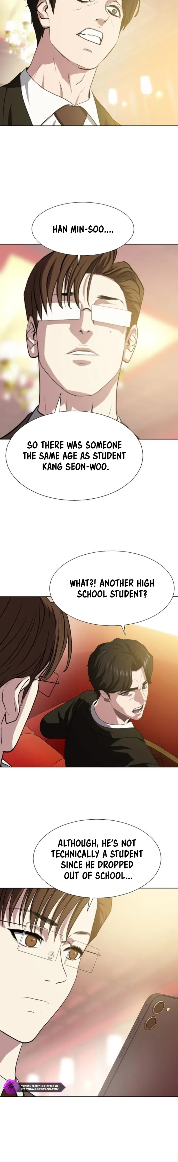 Fighting Ward, chapter 11, page 6
