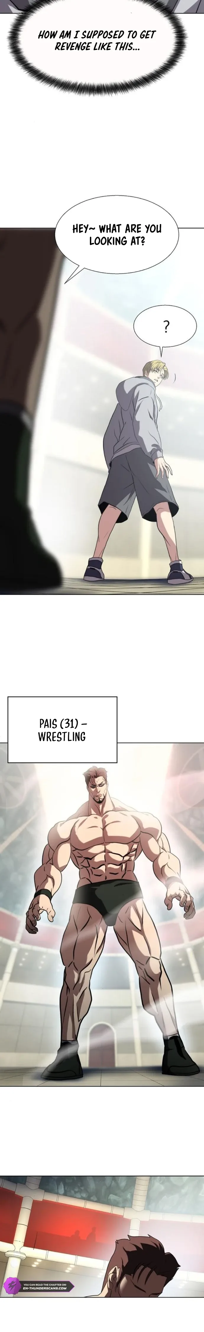 Fighting Ward, chapter 11, page 18
