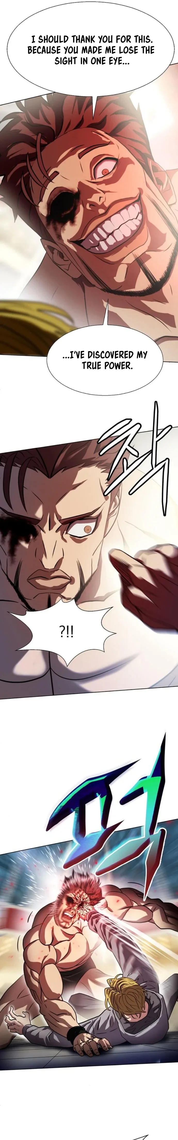Fighting Ward, chapter 12, page 15