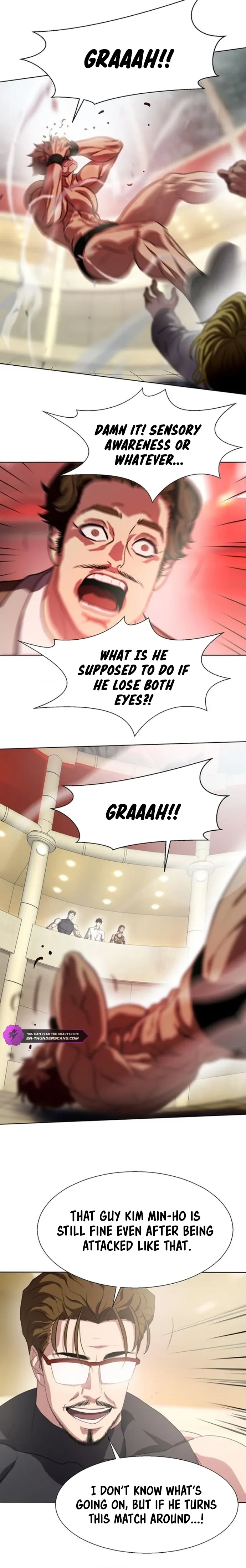 Fighting Ward, chapter 12, page 16