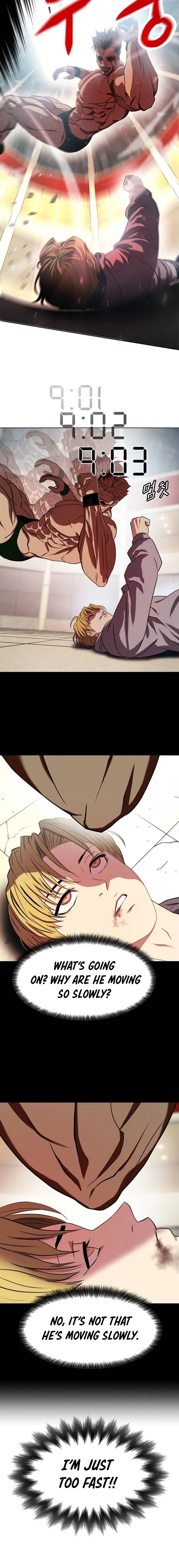 Fighting Ward, chapter 13, page 6