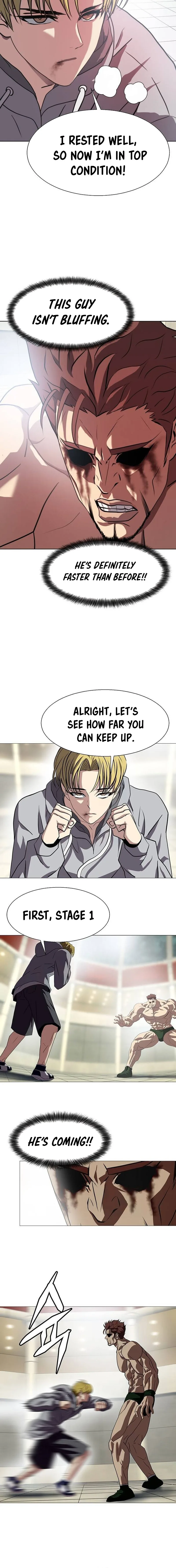 Fighting Ward, chapter 13, page 8