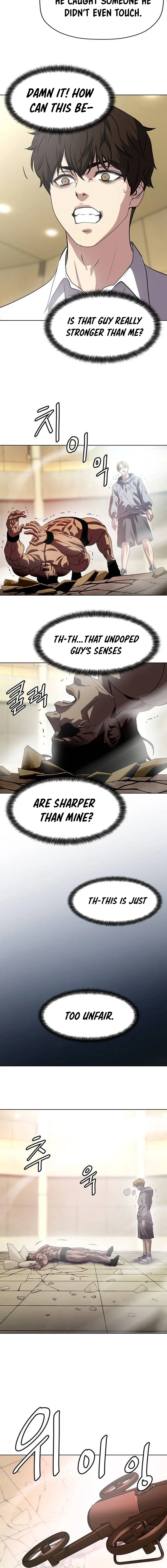 Fighting Ward, chapter 14, page 10