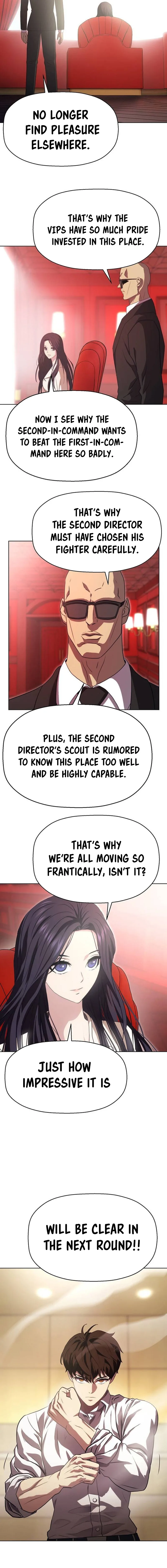 Fighting Ward, chapter 14, page 14