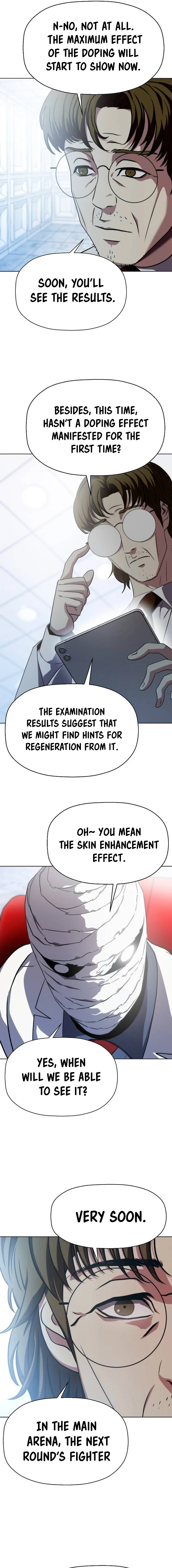Fighting Ward, chapter 15, page 3