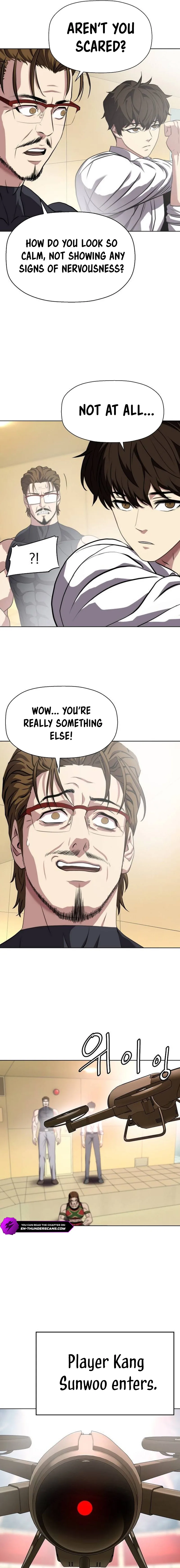 Fighting Ward, chapter 15, page 5