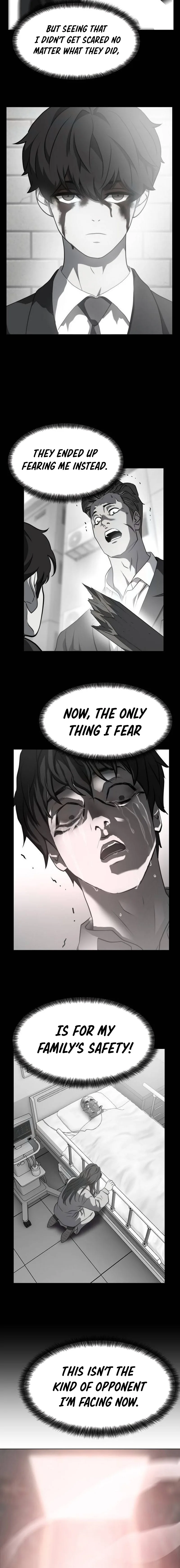 Fighting Ward, chapter 15, page 8