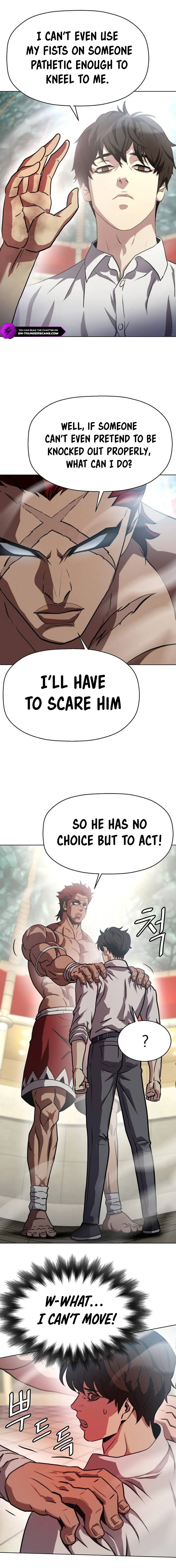 Fighting Ward, chapter 16, page 9
