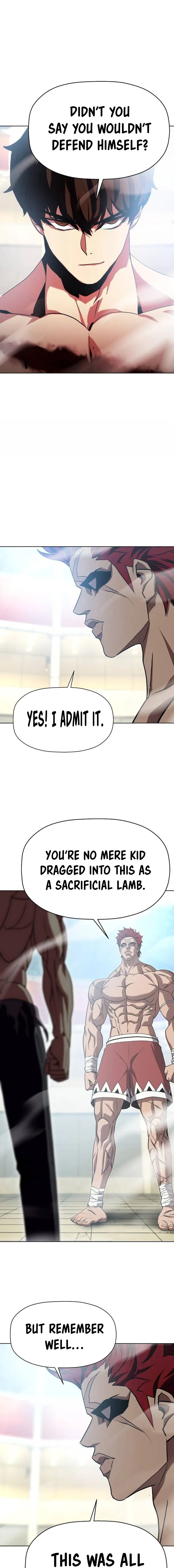 Fighting Ward, chapter 17, page 13