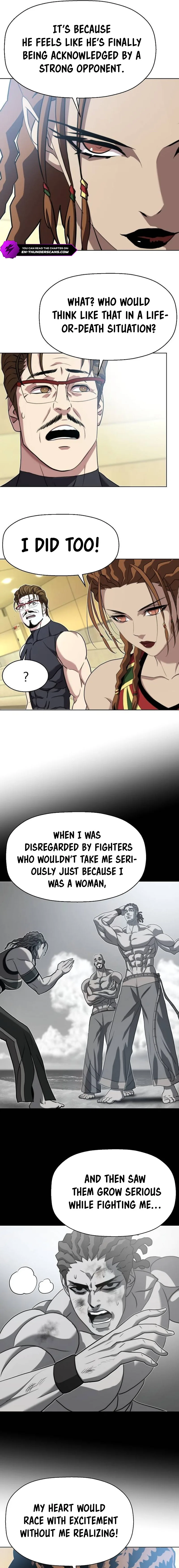Fighting Ward, chapter 18, page 3