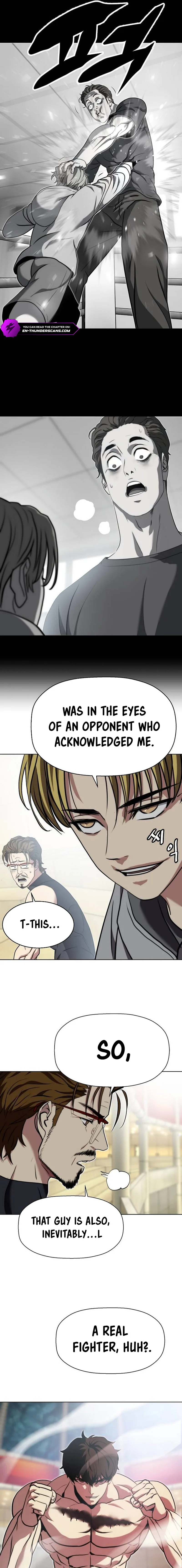 Fighting Ward, chapter 18, page 5