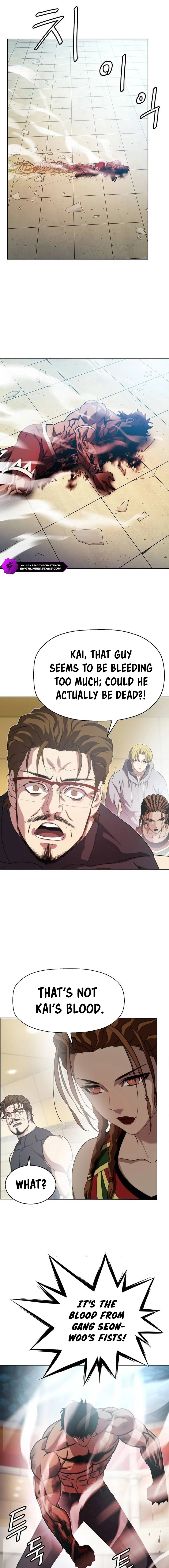 Fighting Ward, chapter 19, page 9
