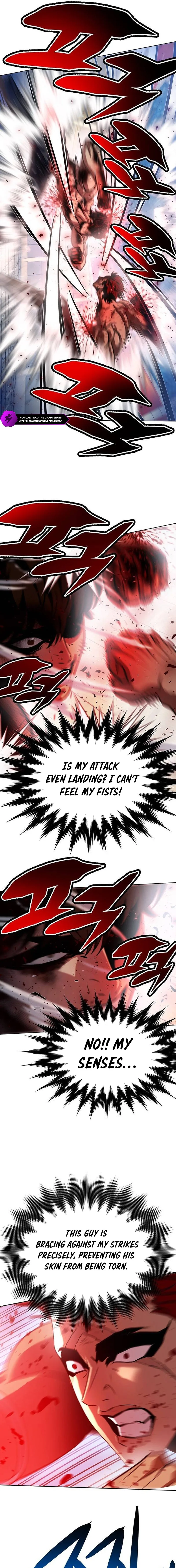 Fighting Ward, chapter 19, page 13