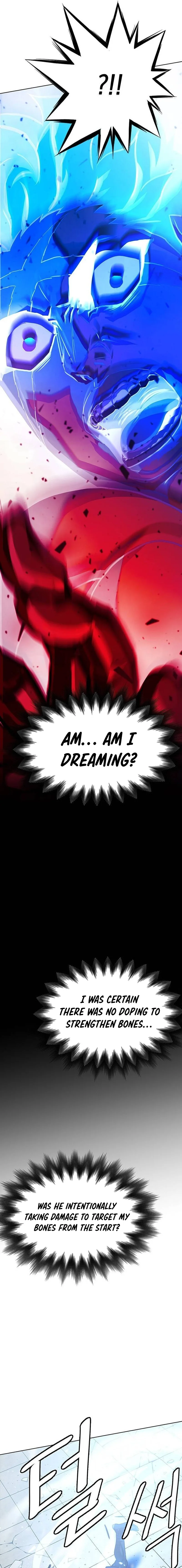 Fighting Ward, chapter 20, page 5