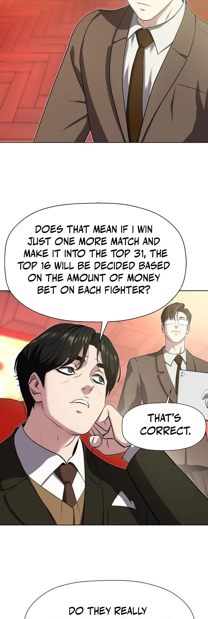 Fighting Ward, chapter 21, page 4