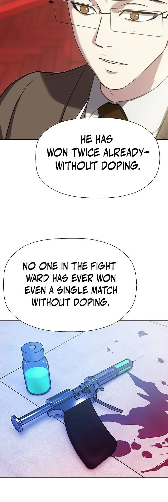 Fighting Ward, chapter 21, page 6