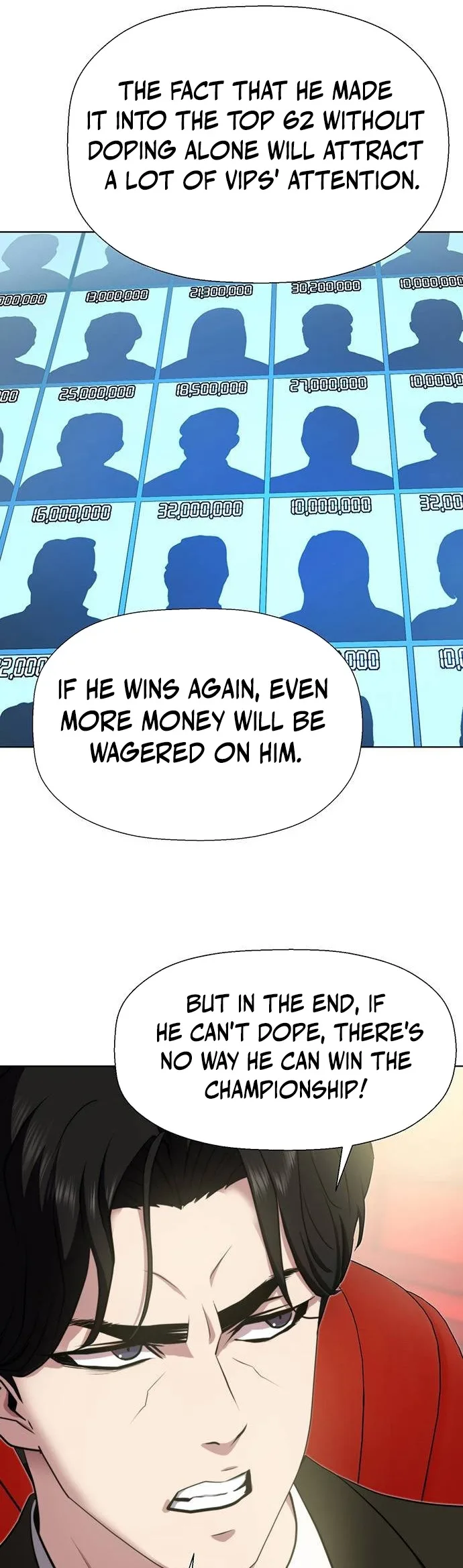 Fighting Ward, chapter 21, page 7