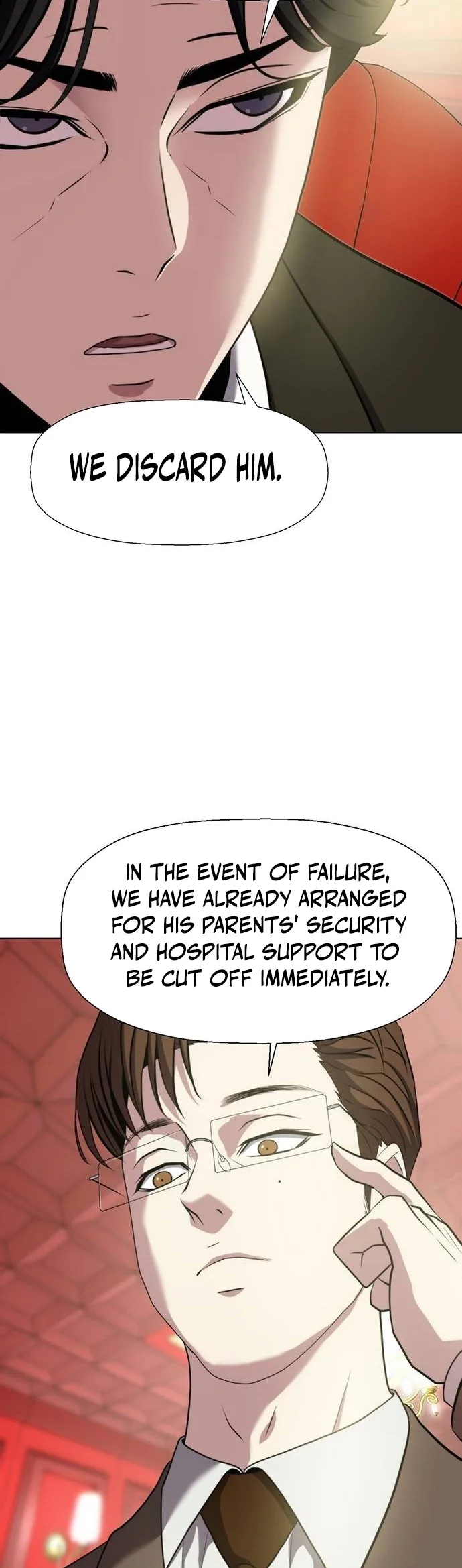 Fighting Ward, chapter 21, page 9