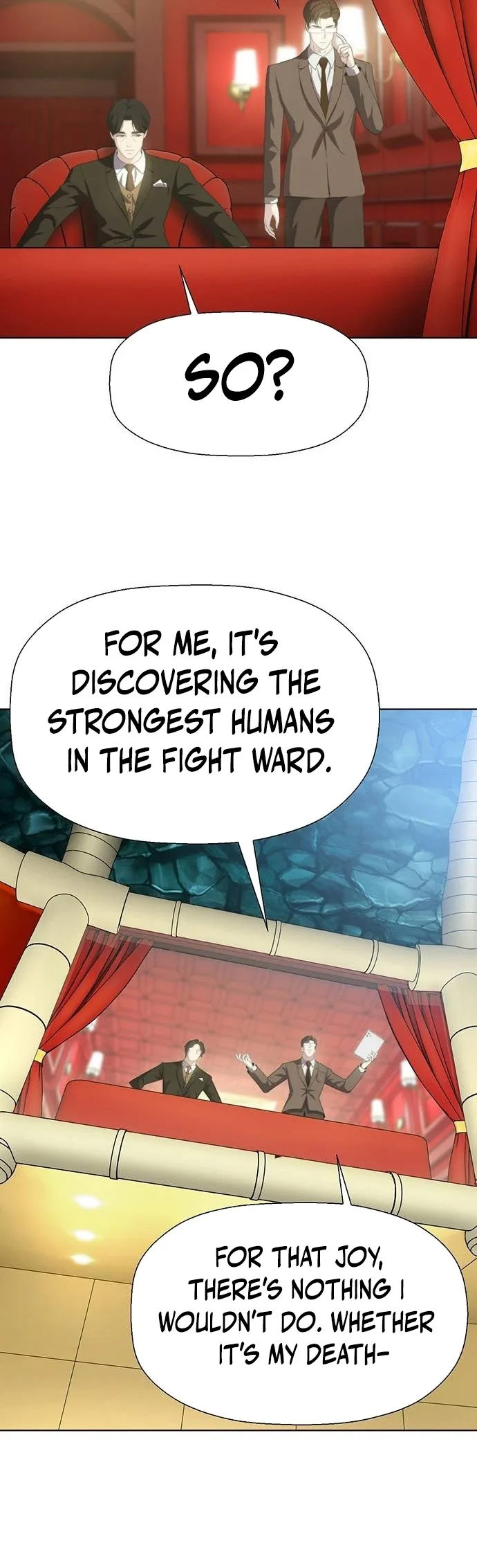 Fighting Ward, chapter 21, page 13