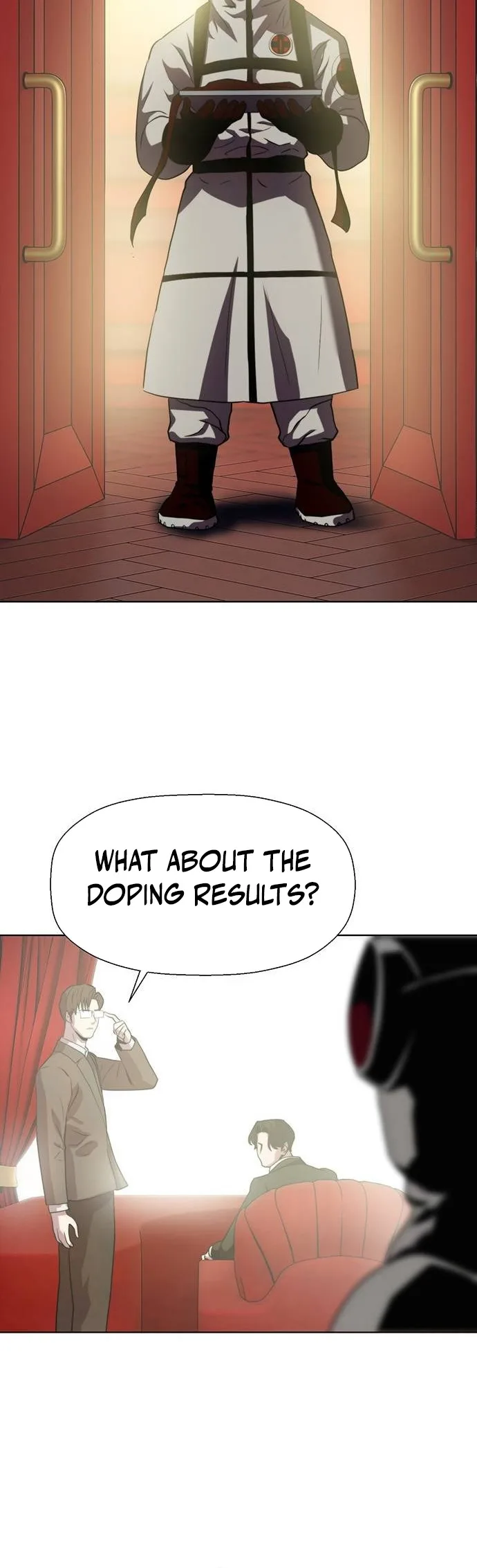 Fighting Ward, chapter 21, page 16