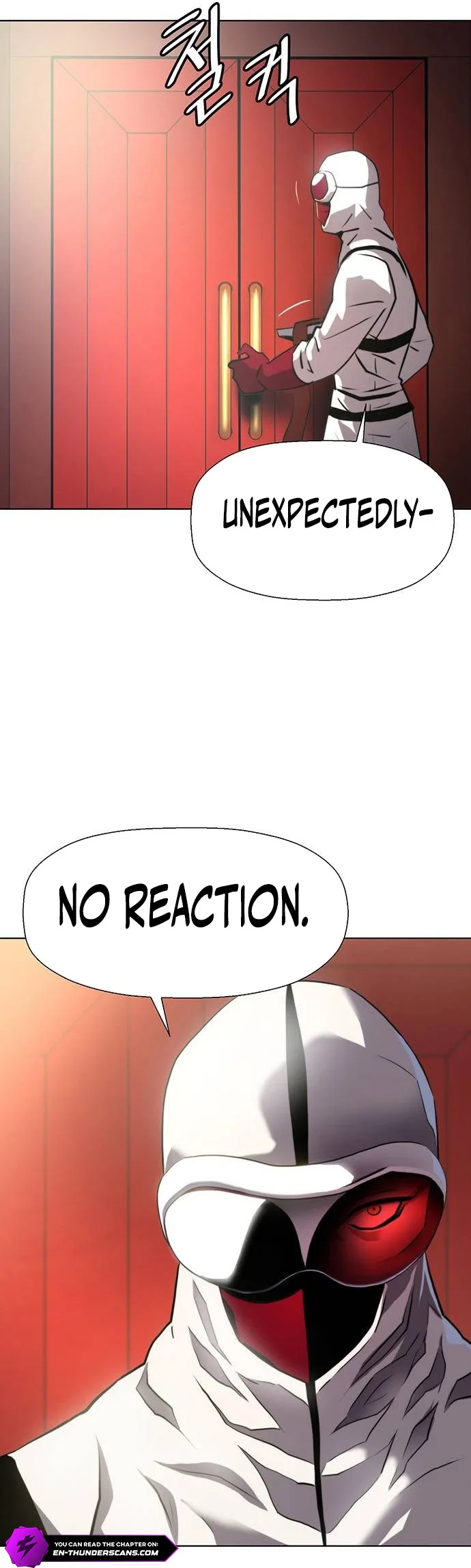 Fighting Ward, chapter 21, page 17