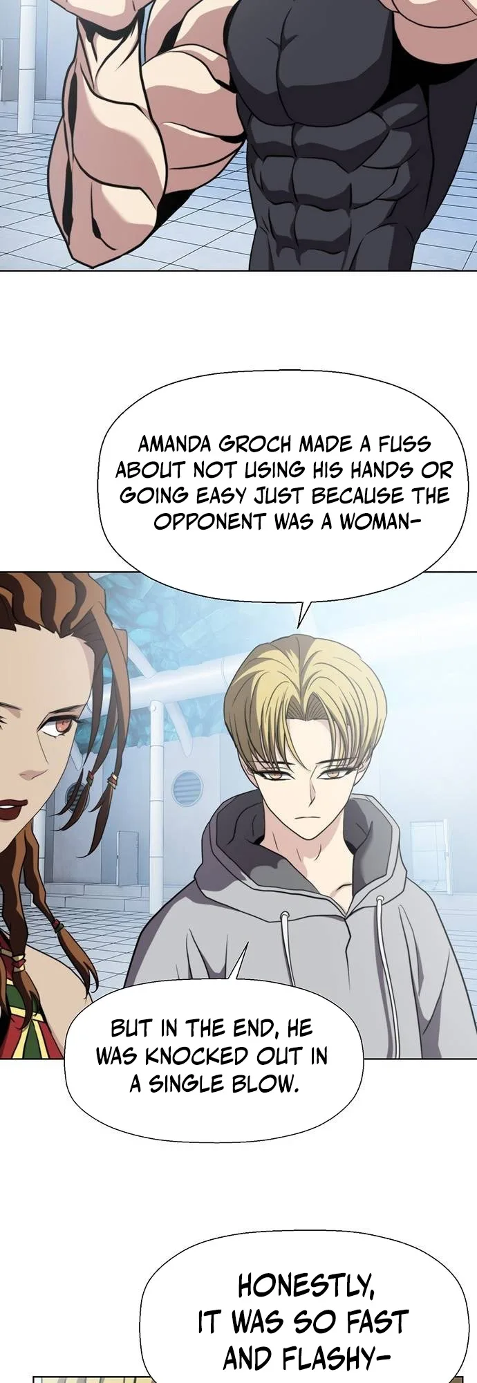 Fighting Ward, chapter 21, page 28