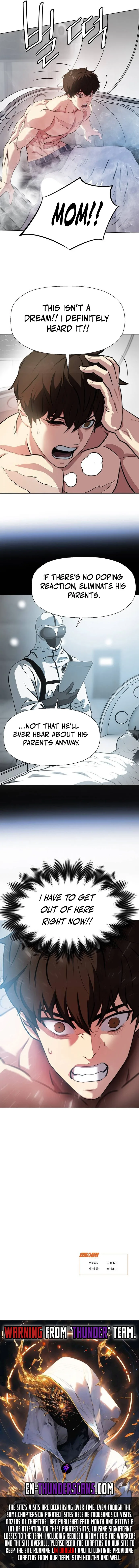 Fighting Ward, chapter 21, page 43