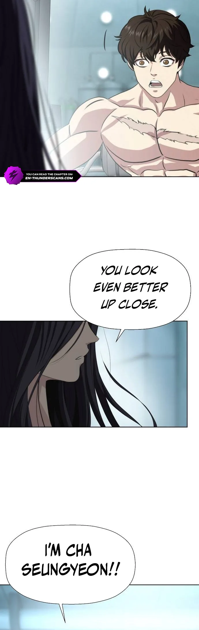 Fighting Ward, chapter 22, page 16