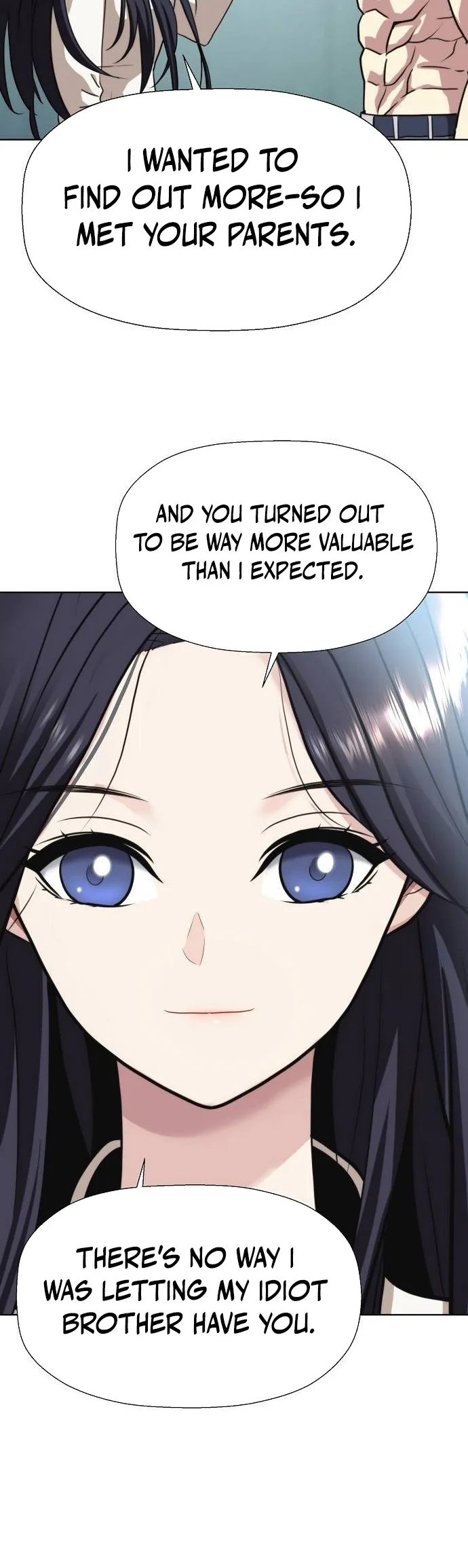 Fighting Ward, chapter 22, page 41